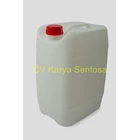 Pastic Jerry Can Natural 22L 1