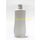 Plastic Bottle SW 100 ML White 1