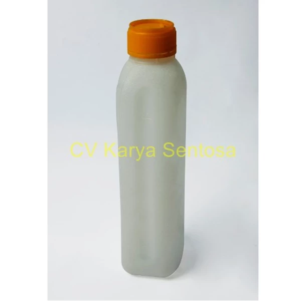Plastic Bottle SW 250 ML