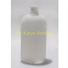 Plastic Bottle SW 410 ML Natural 1