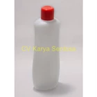 Plastic Bottle SW 600 ML Natural 1