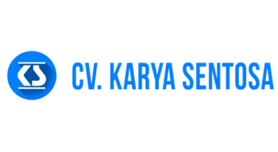Logo CV. Karya Sentosa